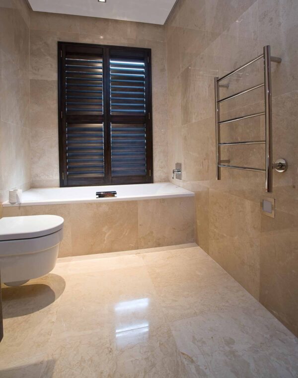 Travertine Bathroom Tiles Travertine Sydney supplying tiles and